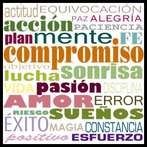 pensamiento positivo luciapascual