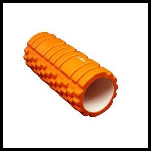 gadgets running foam roller luciapascual