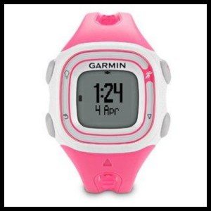 gadgets running garmin rosa luciapascual