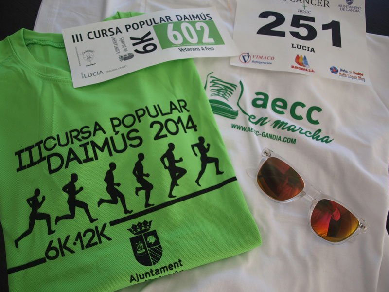 running-weekend-camiseta-gafas-dorsal-luciapascual